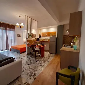 Apartment Vacanze Zada Siracusa, Syrakus